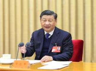 中央经济工作会议在北京举行  习近平李克强作重要讲话